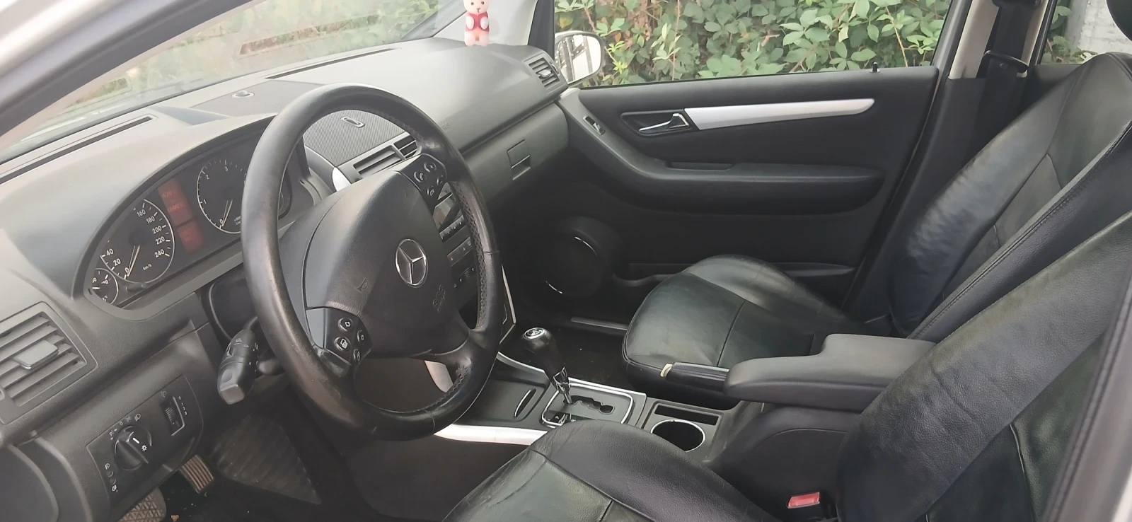 Mercedes-Benz A 180 A180 CDI * * * АВТОМАТИК* * * КОЖА* * * , снимка 11 - Автомобили и джипове - 55720577