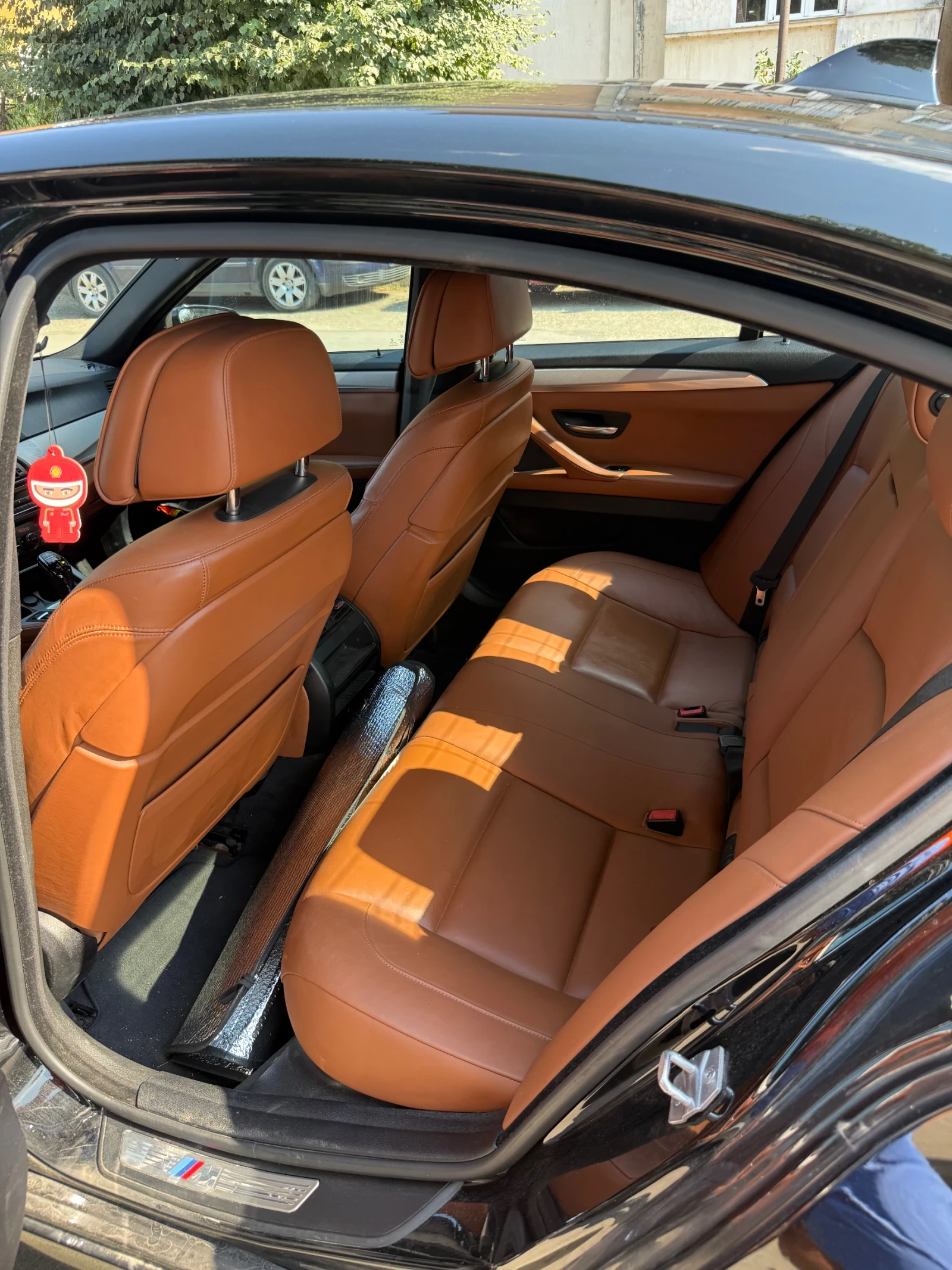BMW 535 IX M Sport, снимка 5 - Автомобили и джипове - 55805630