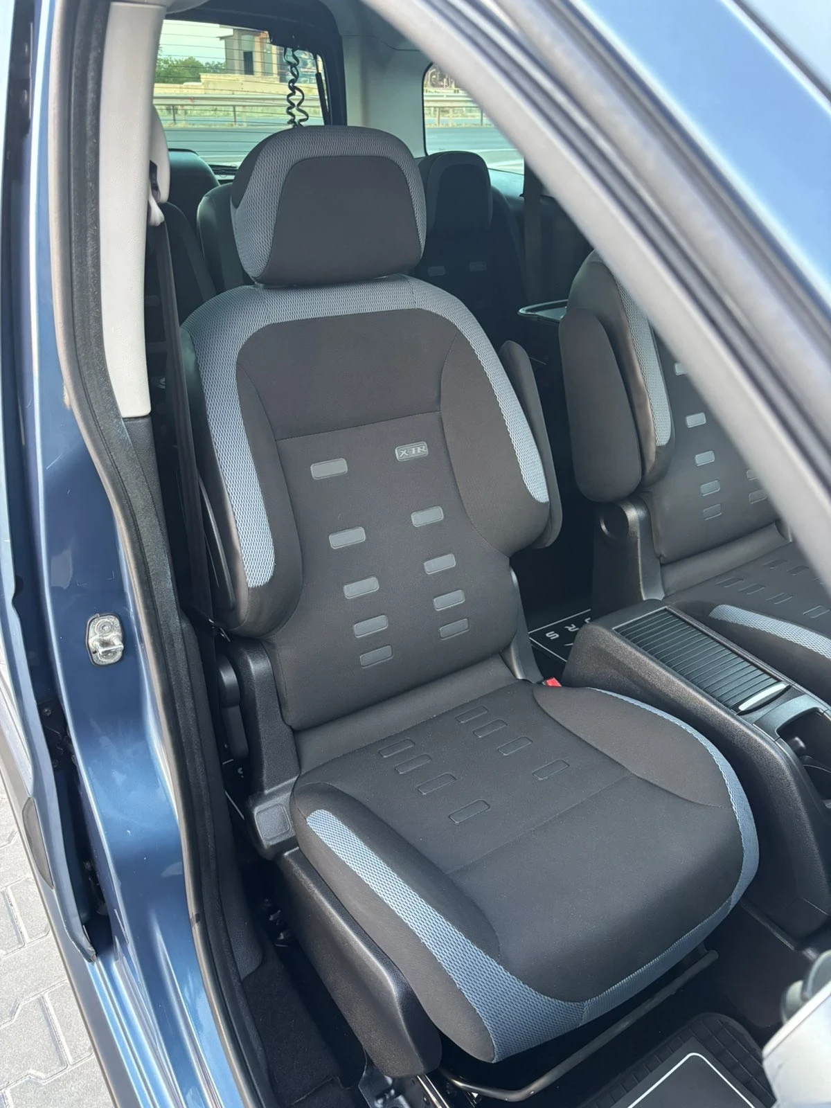 Citroen Berlingo 1.6HDi/112кс/XTR/Германия/Евро5, снимка 8 - Автомобили и джипове - 55838783