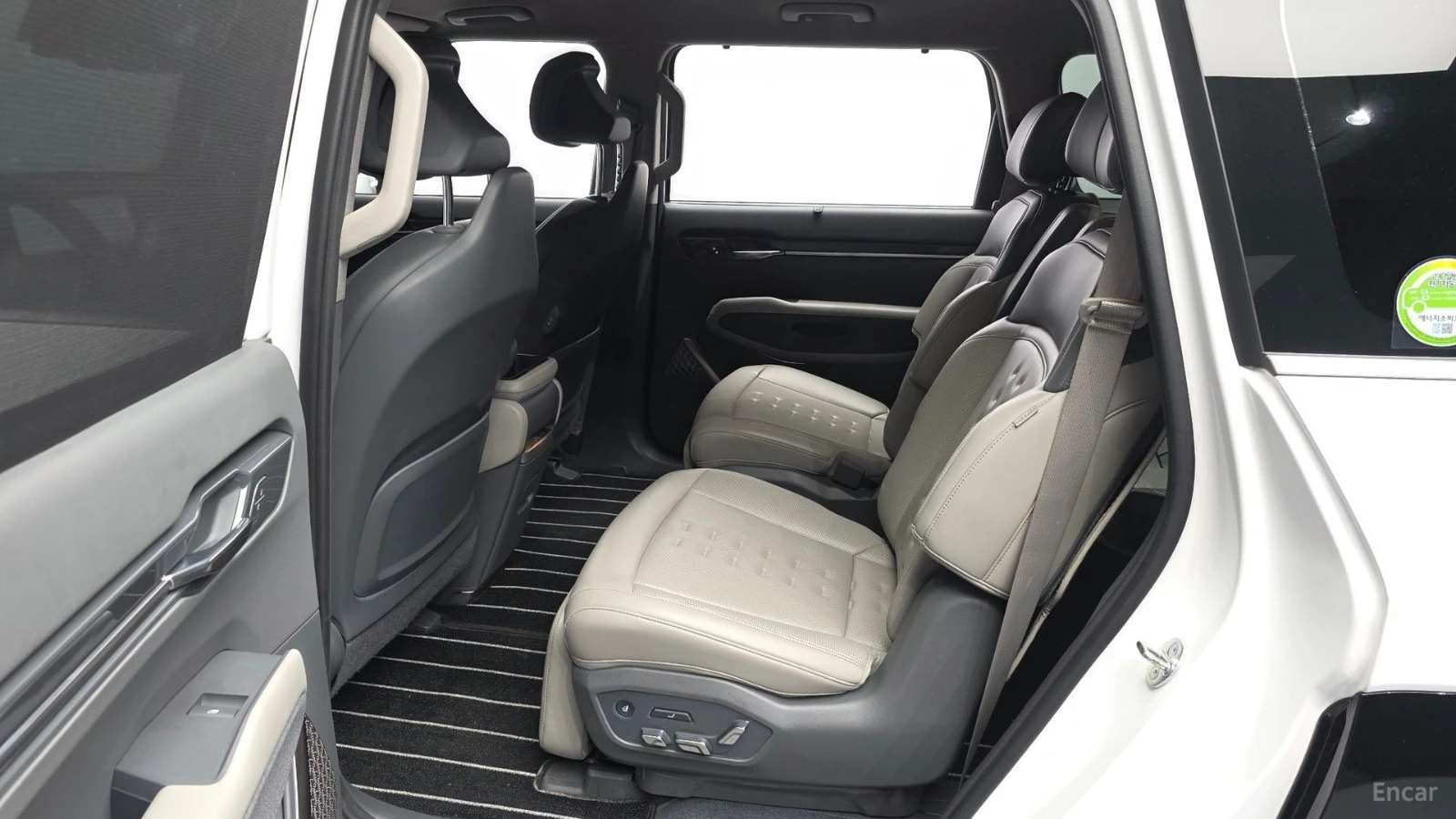 Kia EV9 LONG RANGE AWD EARTH, снимка 11 - Автомобили и джипове - 56113808