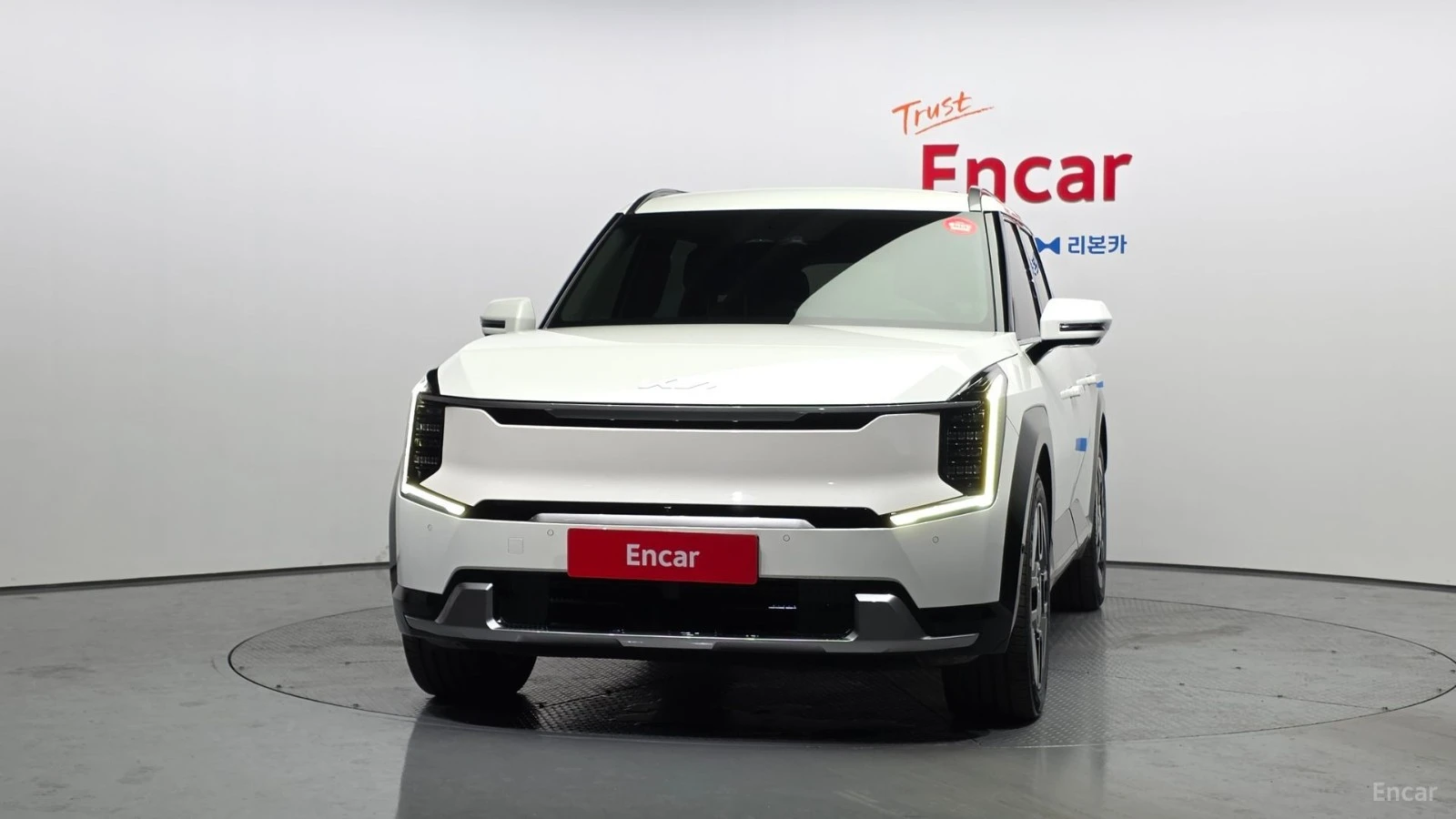 Kia EV9 LONG RANGE AWD EARTH, снимка 3 - Автомобили и джипове - 56113808