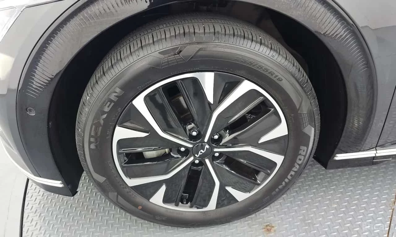 Kia EV6 * Long Range * ���� �� �� | Mobile.bg � ����������� 5