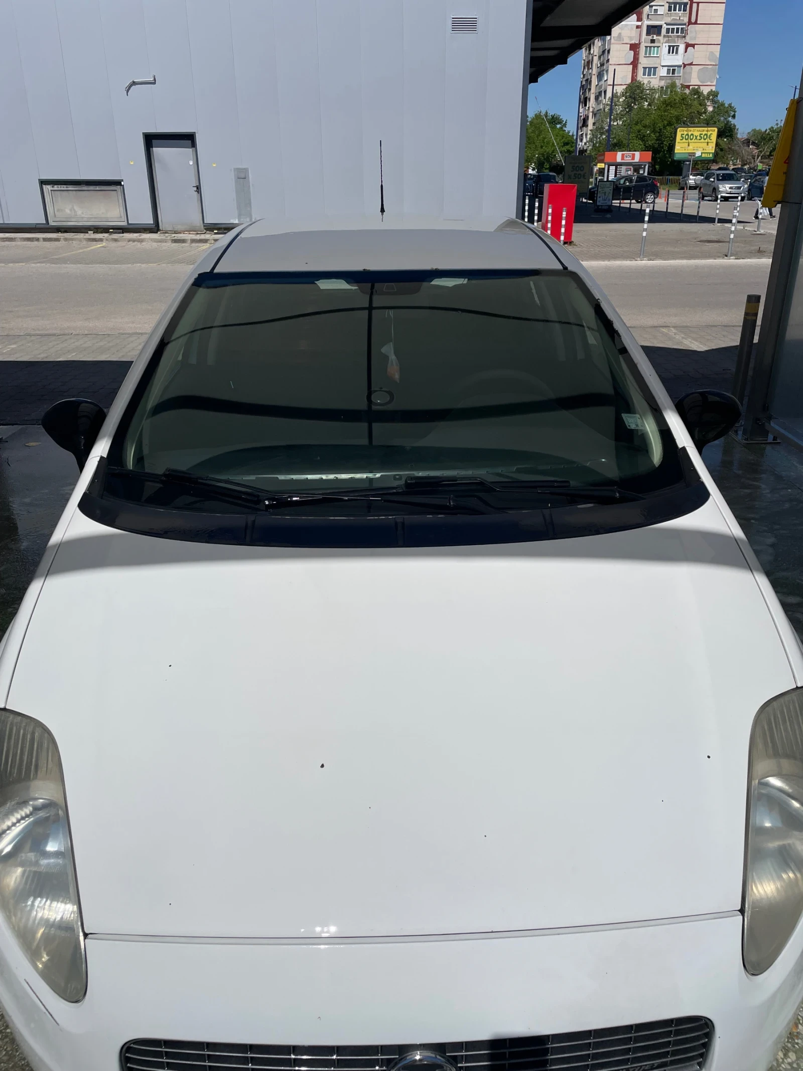 Fiat Punto | Mobile.bg � ����������� 6