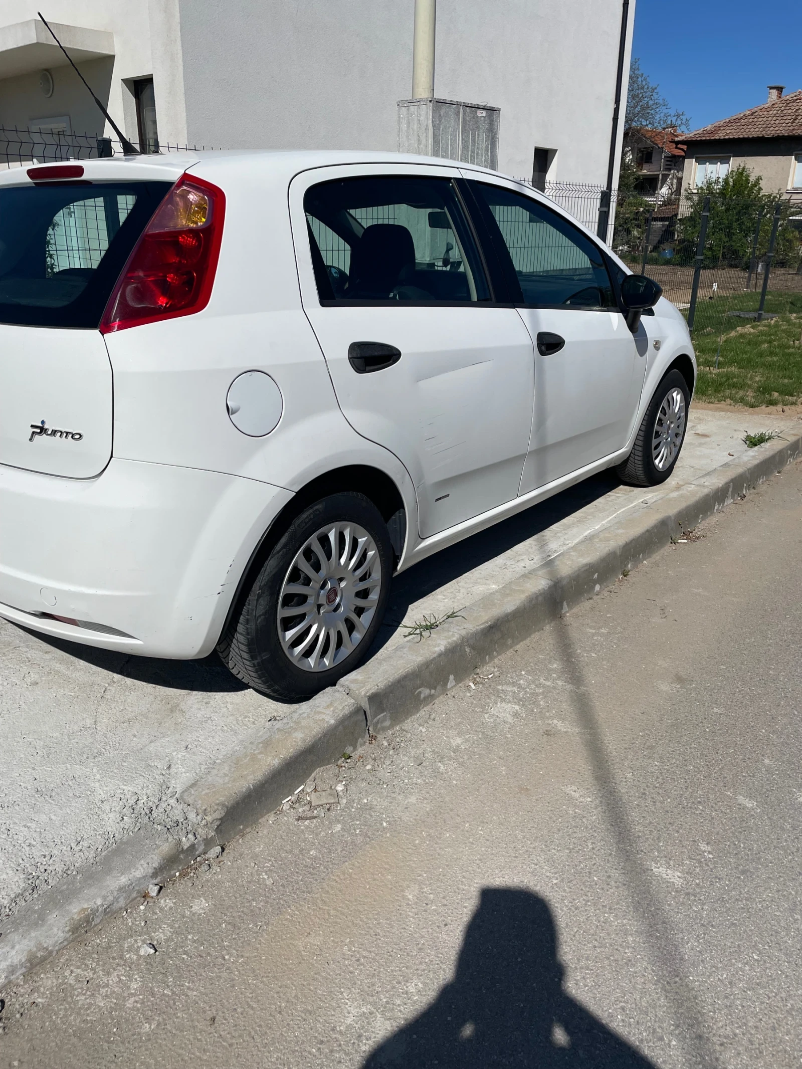 Fiat Punto | Mobile.bg � ����������� 2