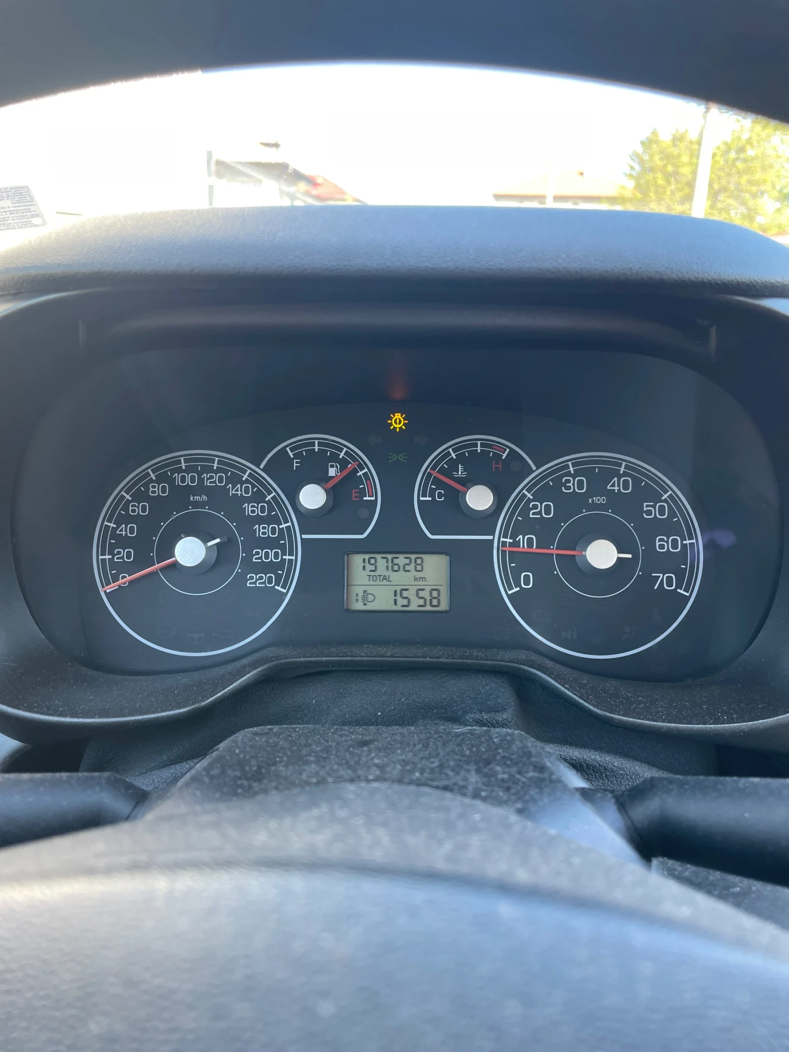 Fiat Punto | Mobile.bg � ����������� 7