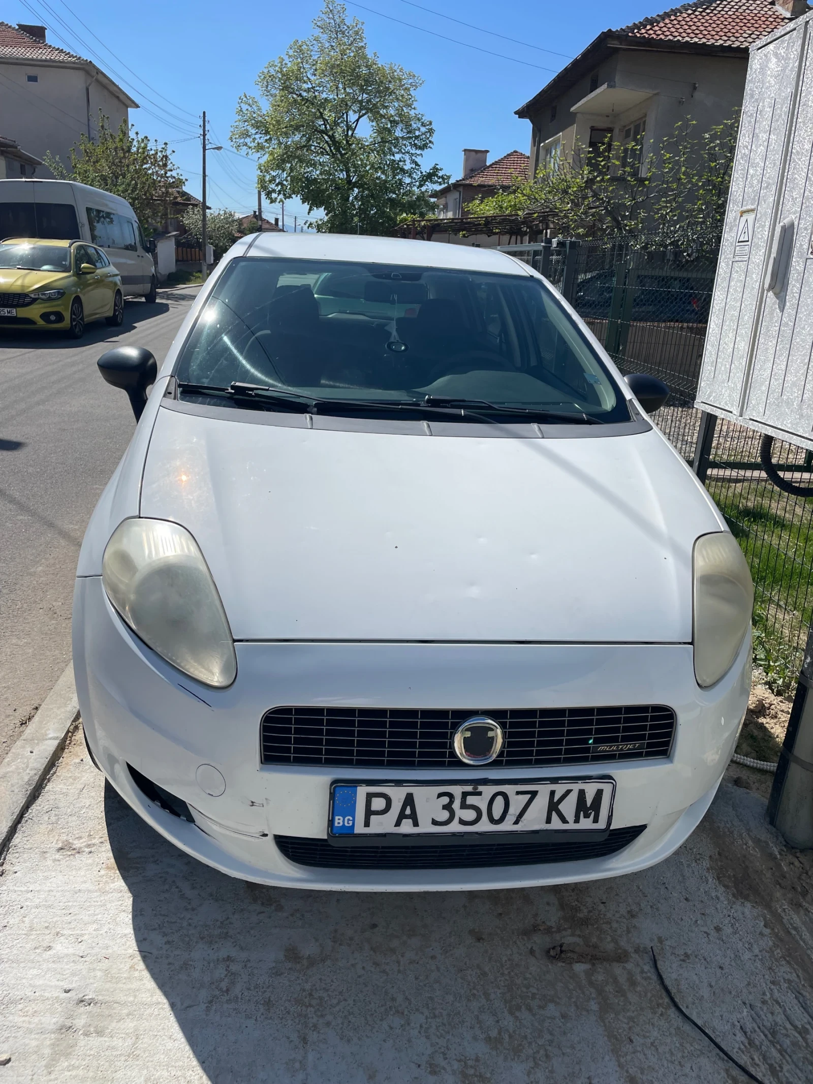 Fiat Punto | Mobile.bg � ����������� 1
