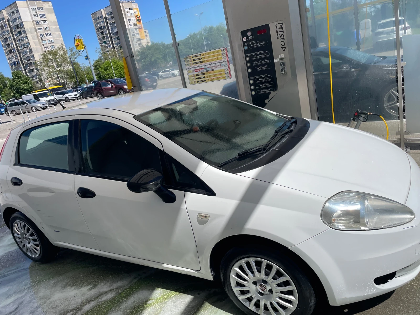 Fiat Punto | Mobile.bg � ����������� 5