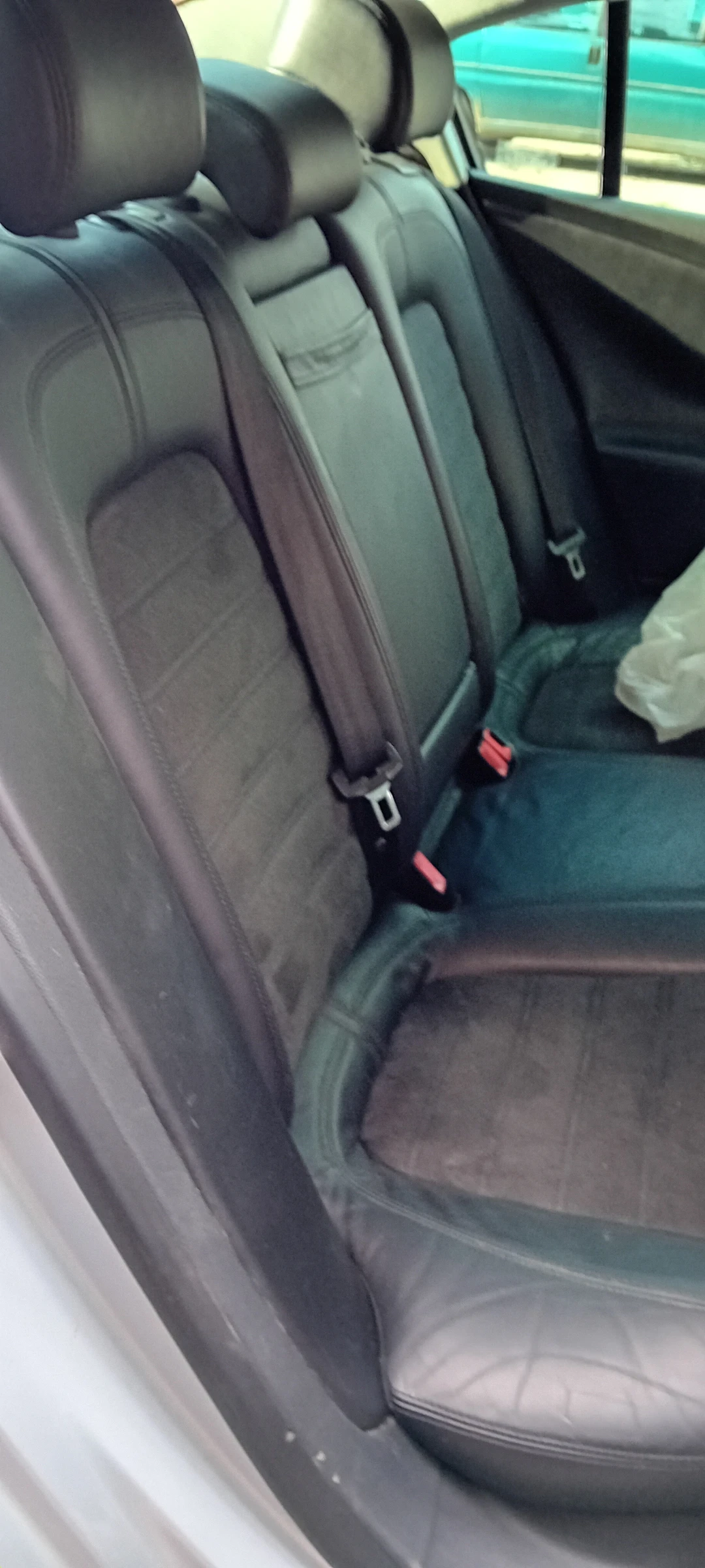 VW Passat 7, снимка 8 - Автомобили и джипове - 56611052