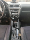 Subaru Impreza  - изображение 8