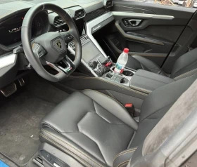 Lamborghini Urus 4.0 V8, снимка 7