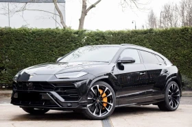 Lamborghini Urus 4.0 V8, снимка 3