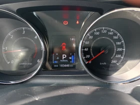 Citroen C-Crosser 2.2 D 4x4 7 места, снимка 11