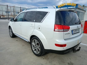 Citroen C-Crosser 2.2 D 4x4 7 места, снимка 4