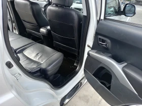 Citroen C-Crosser 2.2 D 4x4 7 места, снимка 7