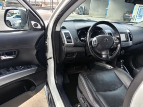 Citroen C-Crosser 2.2 D 4x4 7 места, снимка 5