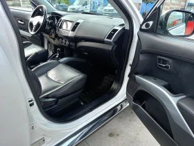 Citroen C-Crosser 2.2 D 4x4 7 места, снимка 6