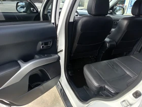 Citroen C-Crosser 2.2 D 4x4 7 места, снимка 8