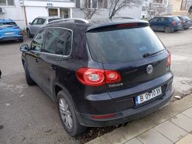VW Tiguan 2.0 tdi, 4x4, DSG 7, снимка 4