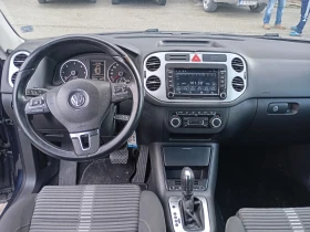 VW Tiguan 2.0 tdi, 4x4, DSG 7, снимка 9
