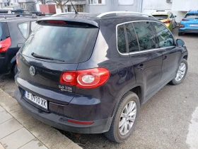 VW Tiguan 2.0 tdi, 4x4, DSG 7, снимка 5