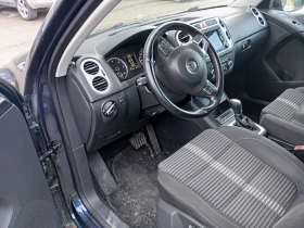 VW Tiguan 2.0 tdi, 4x4, DSG 7, снимка 6