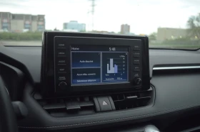 Toyota Rav4 XLE 2.5L , снимка 7