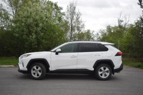 Toyota Rav4 XLE 2.5L , снимка 3
