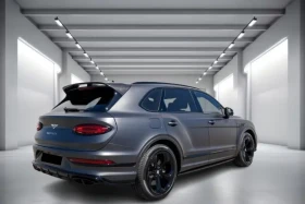 Bentley Bentayga S V8 = Styling Specification = Гаранция, снимка 3