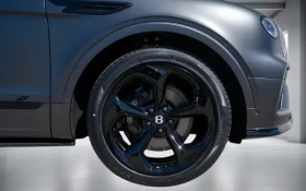 Bentley Bentayga S V8 = Styling Specification = Гаранция, снимка 5