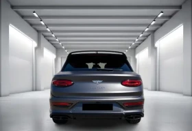 Bentley Bentayga S V8 = Styling Specification = Гаранция, снимка 2