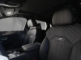 Bentley Bentayga S V8 = Styling Specification = Гаранция, снимка 8