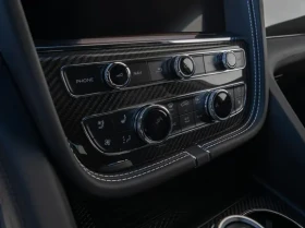 Bentley Bentayga S V8 = Styling Specification = Гаранция, снимка 12