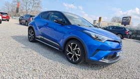 Toyota C-HR BATTERY LIFE450000km/Distronic/Следи Път и Знаци, снимка 5