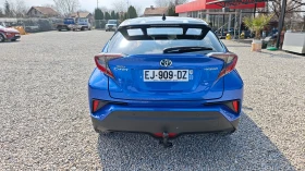 Toyota C-HR BATTERY LIFE450000km/Distronic/Следи Път и Знаци, снимка 8