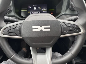 Dacia Duster 1.0TCe 101k.c. LPG Extreme, снимка 17