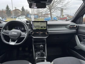 Dacia Duster 1.0TCe 101k.c. LPG Extreme, снимка 14