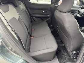Dacia Duster 1.0TCe 101k.c. LPG Extreme, снимка 10