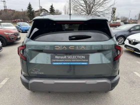 Dacia Duster 1.0TCe 101k.c. LPG Extreme, снимка 5