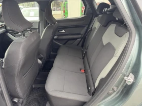 Dacia Duster 1.0TCe 101k.c. LPG Extreme, снимка 12