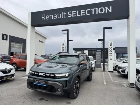 Dacia Duster 1.0TCe 101k.c. LPG Extreme, снимка 2