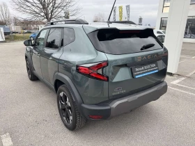 Dacia Duster 1.0TCe 101k.c. LPG Extreme, снимка 4