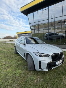 BMW X5, снимка 1