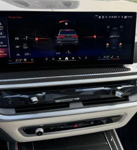 BMW X5, снимка 10