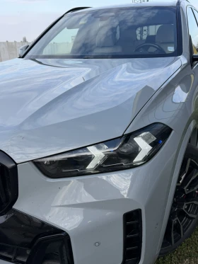 BMW X5, снимка 6