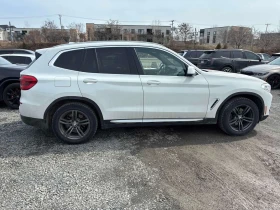 BMW X3 xDrive30i/ПОДГРЕВИ/ПАНОРАМА/КЛИП НА МОТОРА, снимка 4