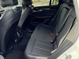 BMW X3 xDrive30i/ПОДГРЕВИ/ПАНОРАМА/КЛИП НА МОТОРА, снимка 13