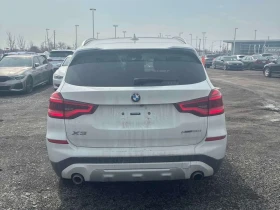 BMW X3 xDrive30i/ПОДГРЕВИ/ПАНОРАМА/КЛИП НА МОТОРА, снимка 5