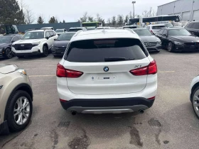 BMW X1 * xDrive28i * ПРЕДСТВАТИТЕЛСТВО * ПОДГРЕВ * КАМЕРА, снимка 13