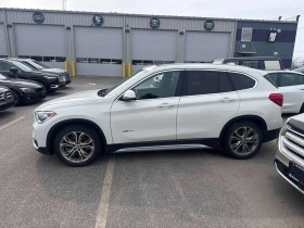 BMW X1 * xDrive28i * ПРЕДСТВАТИТЕЛСТВО * ПОДГРЕВ * КАМЕРА, снимка 11