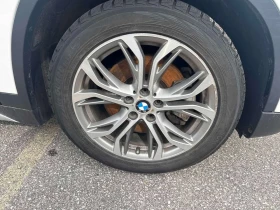 BMW X1 * xDrive28i * ПРЕДСТВАТИТЕЛСТВО * ПОДГРЕВ * КАМЕРА, снимка 7